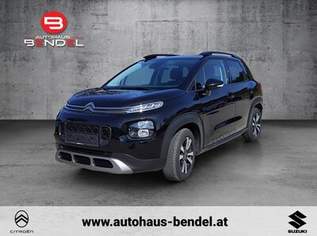 C3 Aircross Shine, 11490 €, Auto & Fahrrad-Autos in 3161 Gemeinde St. Veit an der Gölsen