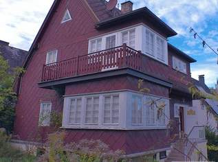 Wunderschönes Einfamilienhaus in Holzbauweise!, 0 €, Immobilien-Häuser in 3830 Altwaidhofen