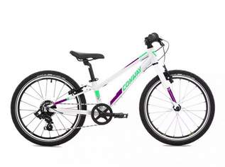 Conway MS 240 rigid pearl white mint 2023, 549.95 €, Auto & Fahrrad-Fahrräder in Österreich