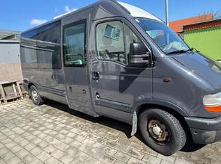 Renault Maser