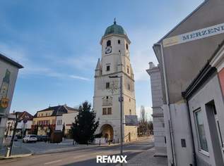 Grundstück für großvolumigen Wohnbau im Herzen von Fischamend, 699000 €, Immobilien-Grund und Boden in 2401 Gemeinde Fischamend