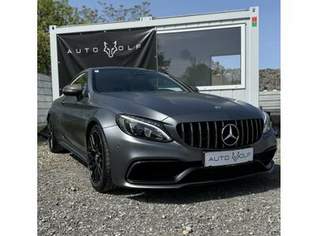 C63AMG*NIGHT-PAKET*BURMESTER*PANO*MEMORY*NAPPA, 52999 €, Auto & Fahrrad-Autos in 6832 Gemeinde Sulz