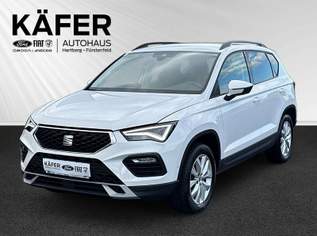 Ateca 2,0 Style 4WD TDI DSG, 34490 €, Auto & Fahrrad-Autos in 8230 Hartberg Ateca 2,0 Style 4WD TDI DSG, 34490 €, Auto & Fahrrad-Autos in 8230 Hartberg