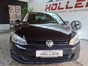 Golf Comfortline 1,6 TDI Tausch möglich, 7990 €, Auto & Fahrrad-Autos in 5582 Sankt Michael im Lungau