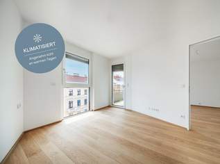 Nachhaltiges Wohnen beim Yppenplatz - Moderne 2-Zimmer-Wohnung mit Loggia, 288400 €, Immobilien-Wohnungen in 1170 Hernals Nachhaltiges Wohnen beim Yppenplatz - Moderne 2-Zimmer-Wohnung mit Loggia, 288400 €, Immobilien-Wohnungen in 1170 Hernals