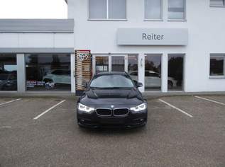 316d Touring Aut. *LED*NAVI*SHZ*KOMFORTZUGANG*, 17990 €, Auto & Fahrrad-Autos in 4600 Wels