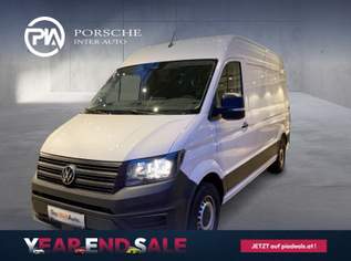 Crafter 35 T6 Kastenwagen L3H3 TDI, 44980 €, Auto & Fahrrad-Autos in 4060 Leonding