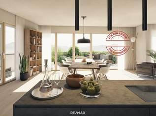 JohaNovum – Wohnung C11 | ca. 65,59 m², 328000 €, Immobilien-Wohnungen in 5600 Sankt Johann im Pongau