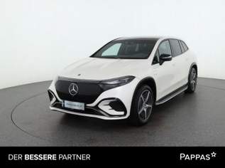 EQS 580 4MATIC SUV, 129900 €, Auto & Fahrrad-Autos in 2351 Gemeinde Wiener Neudorf