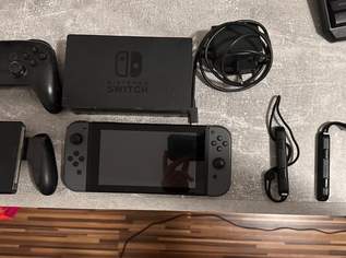 Nintendo Switch , 180 €, Marktplatz-Computer, Handys & Software in 3508 Gemeinde Paudorf