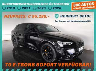 e-tron 55 quattro 95kWh S-line, 39980 €, Auto & Fahrrad-Autos in 8200 Gleisdorf e-tron 55 quattro 95kWh S-line, 39980 €, Auto & Fahrrad-Autos in 8200 Gleisdorf