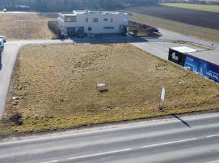 Attraktives Pachtgrundstück in Pottenbrunn – ideal für Gewerbe oder Lager, 1140 €, Immobilien-Grund und Boden in 3140 Pottenbrunn