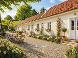 PREISREDUKTION !! Charmantes Sanierungsobjekt mit großem Potential !!, 97000 €, Immobilien-Häuser in 8504 Preding