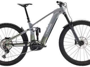 Trek Rail+ 9.7 EU XL Slate