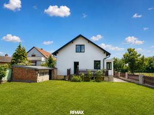 "StoP: FriscH SanierteS ZuhausE & SonnigeM GarteN in WEIGELSDORF!", 470000 €, Immobilien-Häuser in 2483 Katastralgemeinde Weigelsdorf "StoP: FriscH SanierteS ZuhausE & SonnigeM GarteN in WEIGELSDORF!", 470000 €, Immobilien-Häuser in 2483 Katastralgemeinde Weigelsdorf