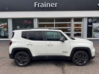 Renegade Limited Plug-In-Hybrid 4xe 190PS, 19900 €, Auto & Fahrrad-Autos in 6714 Gemeinde Nüziders Renegade Limited Plug-In-Hybrid 4xe 190PS, 19900 €, Auto & Fahrrad-Autos in 6714 Gemeinde Nüziders