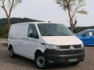 Transporter T6 Lang*Standheizung*Flügeltüre**Kamera*ACC, 25950 €, Auto & Fahrrad-Autos in 5204 Straßwalchen