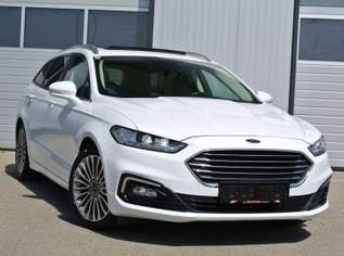 Mondeo Traveller 2.0 EcoBlue Aut. Titanium * PANO * AHK, 19590 €, Auto & Fahrrad-Autos in 4693 Desselbrunn Mondeo Traveller 2.0 EcoBlue Aut. Titanium * PANO * AHK, 19590 €, Auto & Fahrrad-Autos in 4693 Desselbrunn