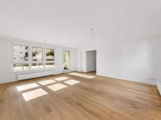 TRAUMLAGE - Großzügiges Wohnen im Herzen des 3. Bezirks – generalsaniert, bezugsfertig und mit Terrasse, 895500 €, Immobilien-Wohnungen in 1030 Landstraße
