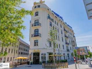 Betongold - sichere Kapitalanlage im Herzen der Stadt mit Zukunftspotenzial, 400000 €, Immobilien-Wohnungen in 1060 Mariahilf