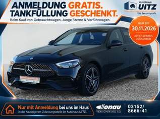 C 300e AMG, 36400 €, Auto & Fahrrad-Autos in 8330 Feldbach