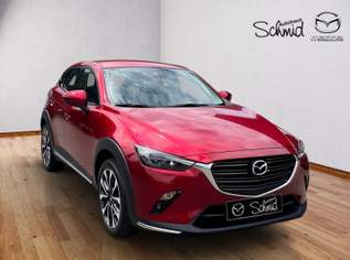 CX-3 G121 Revolution Aut., 17900 €, Auto & Fahrrad-Autos in 6820 Marktgemeinde Frastanz
