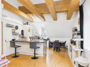 Große Dachgeschoßwohnung mit Wintergarten und Klimaanlage Gebührenbefreiung !, 249000 €, Immobilien-Wohnungen in 4050 Traun Große Dachgeschoßwohnung mit Wintergarten und Klimaanlage Gebührenbefreiung !, 249000 €, Immobilien-Wohnungen in 4050 Traun