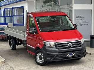 Crafter 35 Pritsche LR L4 2,0-I-TDI 4Motion Aut., 37999 €, Auto & Fahrrad-Autos in 9521 Treffen am Ossiacher See Crafter 35 Pritsche LR L4 2,0-I-TDI 4Motion Aut., 37999 €, Auto & Fahrrad-Autos in 9521 Treffen am Ossiacher See