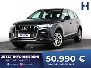 Q7 55 TFSI e quattro 19er LEDER KAMERA VIRTUAL ++, 53990 €, Auto & Fahrrad-Autos in 4061 Pasching Q7 55 TFSI e quattro 19er LEDER KAMERA VIRTUAL ++, 53990 €, Auto & Fahrrad-Autos in 4061 Pasching