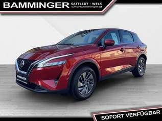 Qashqai 1,3 DIG-T MHEV Acenta, 23990 €, Auto & Fahrrad-Autos in 4642 Sattledt Qashqai 1,3 DIG-T MHEV Acenta, 23990 €, Auto & Fahrrad-Autos in 4642 Sattledt