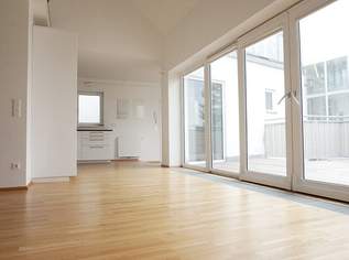 Schicke Dachwohnung mit 2 Terrassen und Traumausblick Nähe Moritzgasse!, 1958.66 €, Immobilien-Wohnungen in 1060 Mariahilf Schicke Dachwohnung mit 2 Terrassen und Traumausblick Nähe Moritzgasse!, 1958.66 €, Immobilien-Wohnungen in 1060 Mariahilf