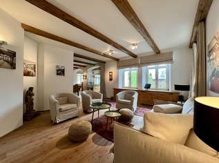 Elegante Residenz in Bestlage Kitzbühels, 2950000 €, Immobilien-Wohnungen in 6370 Stadt Kitzbühel