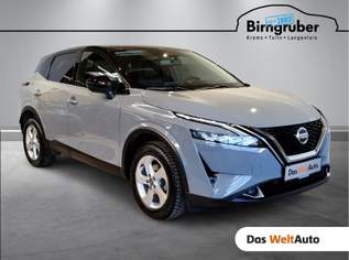 Qashqai N-Connecta, 27990 €, Auto & Fahrrad-Autos in 3430 Gemeinde Tulln an der Donau