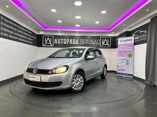 Golf 1,4 VI Trendline *1.BESITZ*KLIMA*, 6499 €, Auto & Fahrrad-Autos in 5280 Braunau am Inn