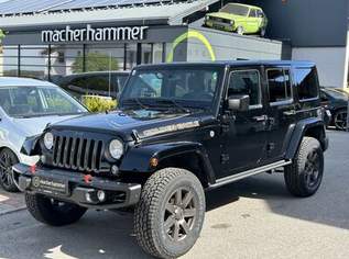 Wrangler 3,6 V6 *UNLIMITED*GOLDEN EAGLE*JK*, 59900 €, Auto & Fahrrad-Autos in 5102 Anthering Wrangler 3,6 V6 *UNLIMITED*GOLDEN EAGLE*JK*, 59900 €, Auto & Fahrrad-Autos in 5102 Anthering