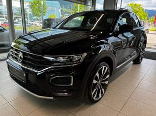 T-Roc 2.0 TDI Sport 4Motion, 22990 €, Auto & Fahrrad-Autos in 6850 Stadt Dornbirn T-Roc 2.0 TDI Sport 4Motion, 22990 €, Auto & Fahrrad-Autos in 6850 Stadt Dornbirn