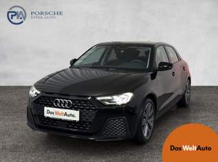 A1 25 TFSI intense, 26230 €, Auto & Fahrrad-Autos in 9020 Innere Stadt
