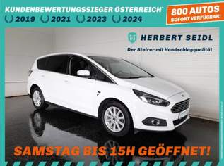 S-MAX TITANIUM 2.0 TDCi Aut, 13480 €, Auto & Fahrrad-Autos in 8200 Gleisdorf S-MAX TITANIUM 2.0 TDCi Aut, 13480 €, Auto & Fahrrad-Autos in 8200 Gleisdorf