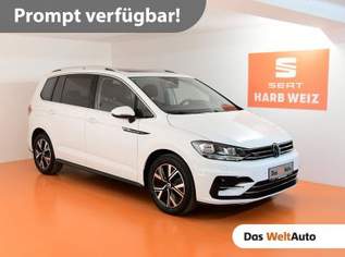 Touran R-Line TDI, 44990 €, Auto & Fahrrad-Autos in 8160 Weiz