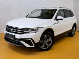 Tiguan 2,0 TDI SCR Allspace Life 7.Sitzer, 34990 €, Auto & Fahrrad-Autos in 4341 Arbing