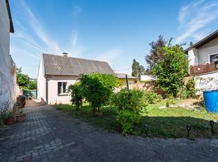 Kleines Haus, großer Grund - Absolute Ruhelage!, 329000 €, Immobilien-Häuser in 2130 Mistelbach Kleines Haus, großer Grund - Absolute Ruhelage!, 329000 €, Immobilien-Häuser in 2130 Mistelbach