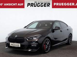 216d Gran Coupe Autom M-SPORT LED NAVI M-SITZE ..., 25990 €, Auto & Fahrrad-Autos in 8071 Hausmannstätten 216d Gran Coupe Autom M-SPORT LED NAVI M-SITZE ..., 25990 €, Auto & Fahrrad-Autos in 8071 Hausmannstätten