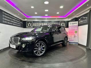 X3 xDrive 20d G01 *M-SPORT*HUD*LED*MEMORY*, 29999 €, Auto & Fahrrad-Autos in 5280 Braunau am Inn