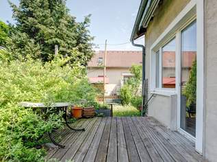 Potentialreiche Doppelhaushälfte in Wien!, 335000 €, Immobilien-Häuser in 1220 Donaustadt Potentialreiche Doppelhaushälfte in Wien!, 335000 €, Immobilien-Häuser in 1220 Donaustadt