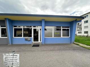 Modernes Bürogebäude in Graz - Eggenberg, 195000 €, Immobilien-Gewerbeobjekte in 8052 