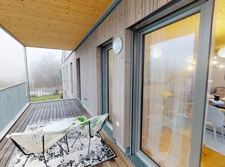 Traumhafte Familienwohnung I Balkon I 4 Zimmer, 465000 €, Immobilien-Wohnungen in 2372 Gießhübl