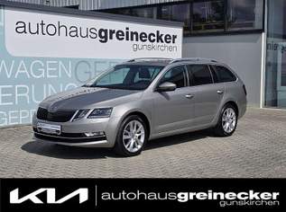 Octavia 1.5 TSI ACT Style, 19590 €, Auto & Fahrrad-Autos in 4623 Gunskirchen
