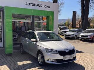 FABIA Combi 125, 13900 €, Auto & Fahrrad-Autos in 9400 Wolfsberg