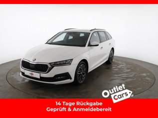 Škoda OCTAVIA Combi Ambition TDI DSG, 20990 €, Auto & Fahrrad-Autos in 8792 St. Peter-Freienstein