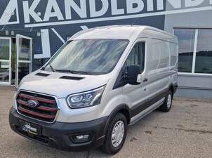 Transit Kasten 2,0 EcoBlue L2H2 350 Trend Aut, 29800 €, Auto & Fahrrad-Autos in 4150 Rohrbach-Berg Transit Kasten 2,0 EcoBlue L2H2 350 Trend Aut, 29800 €, Auto & Fahrrad-Autos in 4150 Rohrbach-Berg